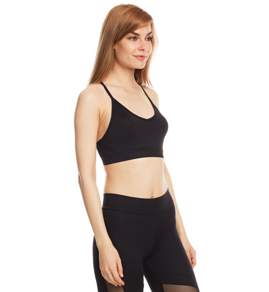 Топ черный Perfect Bra