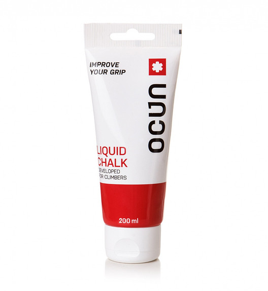 Магнезия Ocun Liquid 200мл.