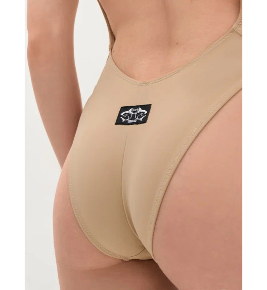 Боди Beige Benita Shark