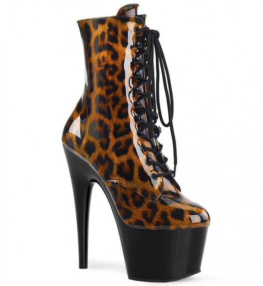 Leopard deals print pleasers