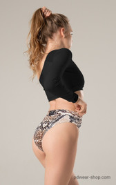 Шорты змея Bali Shark