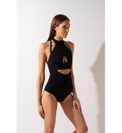 Шорты-Подтяжки двухсторонние Black-Stripes Shark