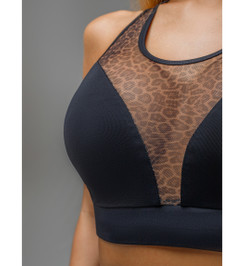 Топ Peony Micro Leo I-Style