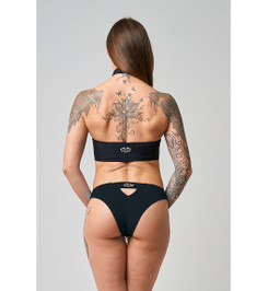 Шорты черные Aruba Shark