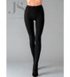 Колготки черные CASHMERE TOUCH 120 Giulia