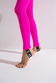 Леггинсы фуксия America Shark	