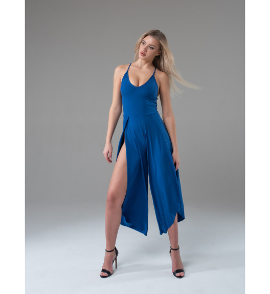 Комбинезон синий Lotus I-Style