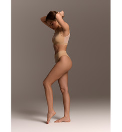 Топ бежевый Force Shark