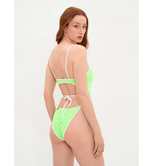 Боди Lime Sun Marino Shark