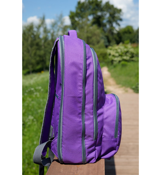 Рюкзак фиолетовый PoleDance
