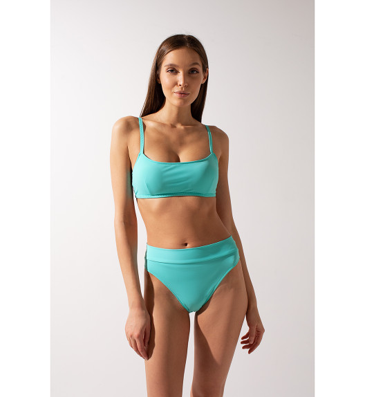 Шорты голубые Bali Shark