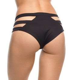 Шорты черные Air