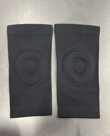 Наколенники черные Long YV
