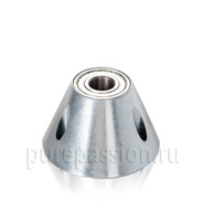 Верхнее крепление не поворотное для двухрежимного пилона