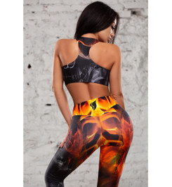 Топ MuscleTop "Road to Hell" Bona Fide