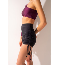 Шорты черные Ula Shark