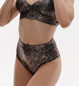 Шорты Bikini Anaconda Polerina