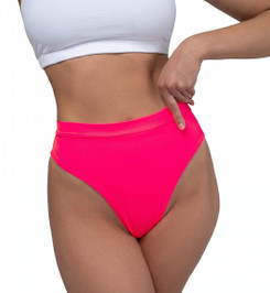 Шорты розовые Richy Soft I-Style
