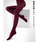 Колготки бордовые INTRECCIO 60 Minimi