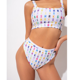 Топ SHRK Crema Annet Shark