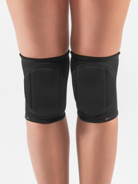 Наколенники черные Sport I-Style