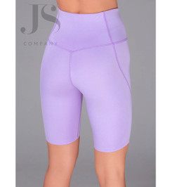 Велосипедки сиреневые 2034-654 OXO