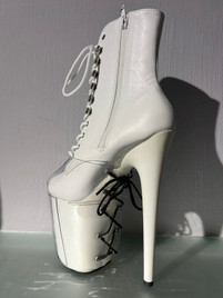 Защита на стрипы прозрачный силикон Lace