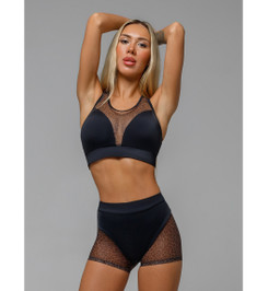 Велосипедки Micro Leo Mini I-Style