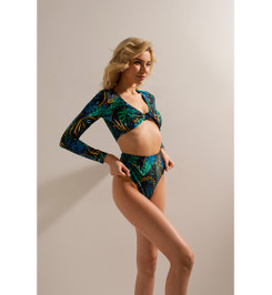 Шорты Treasure Garden Charlotte Shark