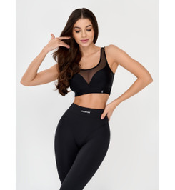 Лосины Magnetic "Black" Bona Fide