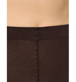 Колготки коричневые COTONE 160 Minimi
