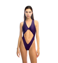 Боди Calma Benita Shark