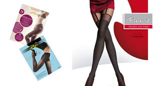 Колготки, чулки, носки