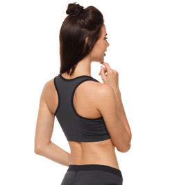 Топ графит с черным Champion Star