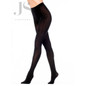 Колготки черные COTTON CASHEMIRE Filodoro Classic