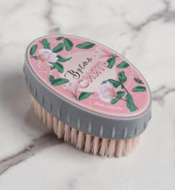 Щетка для обуви "Время сиять"