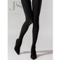 Колготки черные LUCKY COTTON 200 Giulia