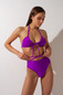 Топ фиолетовый Aurora Shark