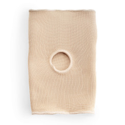 Наколенники бежевые Torres Classic