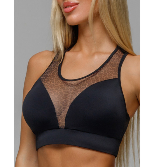 Топ Peony Micro Leo I-Style