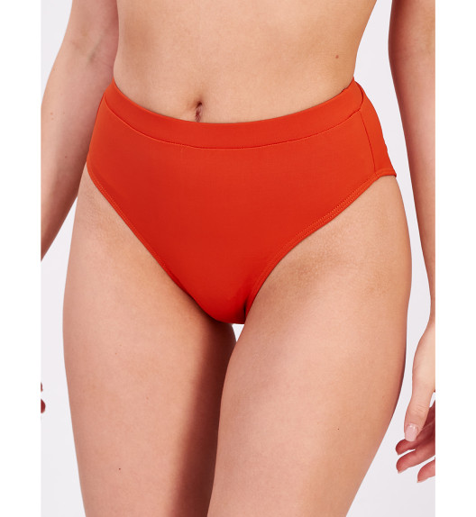 Шорты охра High Cut