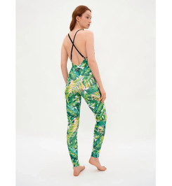 Комбинезон Green fern Milana Shark