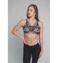 Топ змея Force Shark