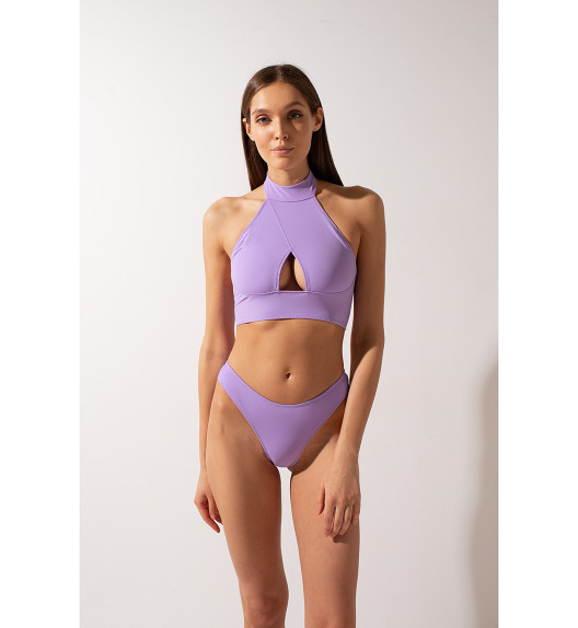 Топ лиловый Tanna Shark