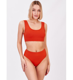 Топ охра Comfort