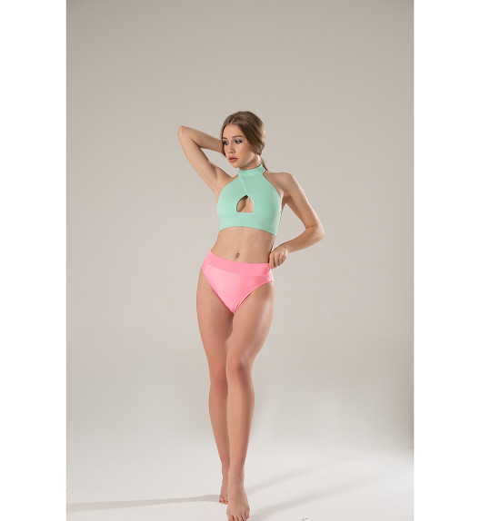 Шорты розовые Bali Shark