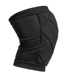 Наколенники черные Ananas I-Style