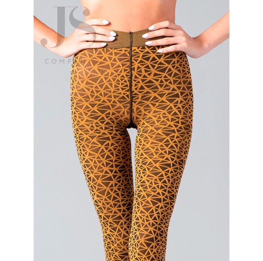 Колготки мед SASSI 07 Gatta