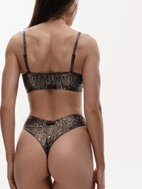 Топ Pixi Anaconda Polerina