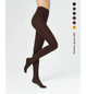 Колготки коричневые PIUMA 260 Minimi